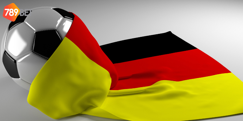 Tham gia đặt cược bóng đá CONCACAF Nations League tại 789bet