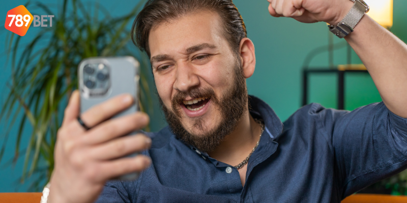 Tham gia đơn giản và thắng lớn cùng nhà cái