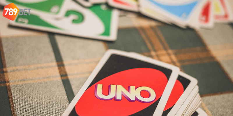 Game Bài Uno Tại 789bet Chơi Bài Uno, Thắng Lớn Cùng Nhà Cái 2 Tham gia game bài Uno tại 789bet
