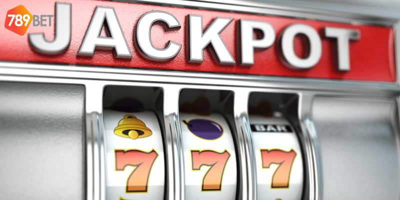 Tham gia Jackpot nổ hũ tại nhà cái 789bet