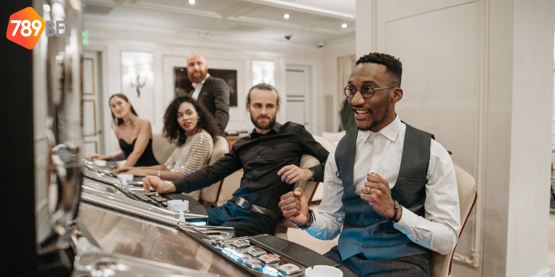 Tham gia nhanh chóng và xây dựng kinh nghiệm chơi hiệu quả