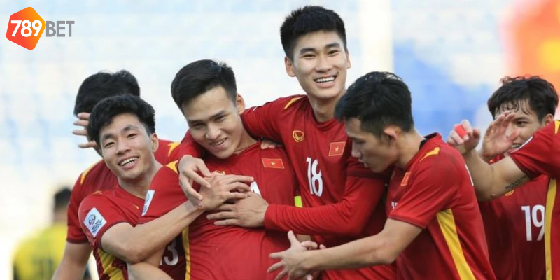 Tin tức các cầu thủ nổi bật và hệ thống cá cược tại 789bet