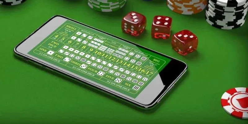 Top Game Tài Xỉu Kubet - Khám Phá Game Đổi Thưởng Cực Đã 2 Những ưu điểm của game tài xỉu nên biết