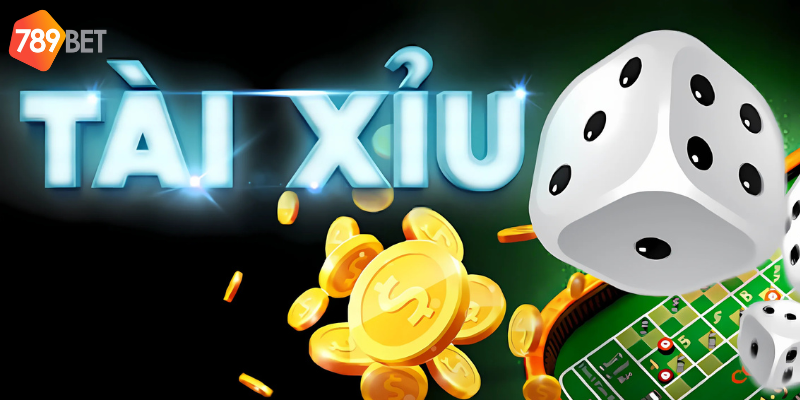 Top game tài xỉu hấp dẫn tại 789bet