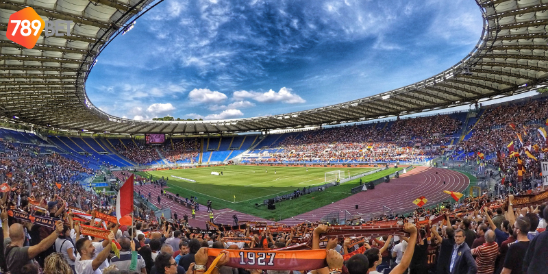 Tỷ lệ kèo hấp dẫn và ưu đãi lớn