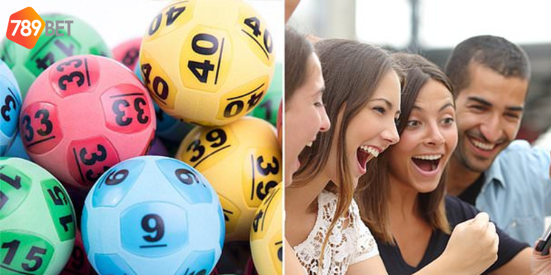 Tỷ lệ trả thưởng cao và nhận tiền nhanh chóng