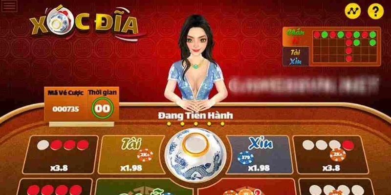 New88 Xóc Đĩa Bịp - Chơi Đỉnh Cao, Thắng Lớn Mỗi Ngày 2 New88 mang lại trải nghiệm xóc đĩa bịp chưa từng có