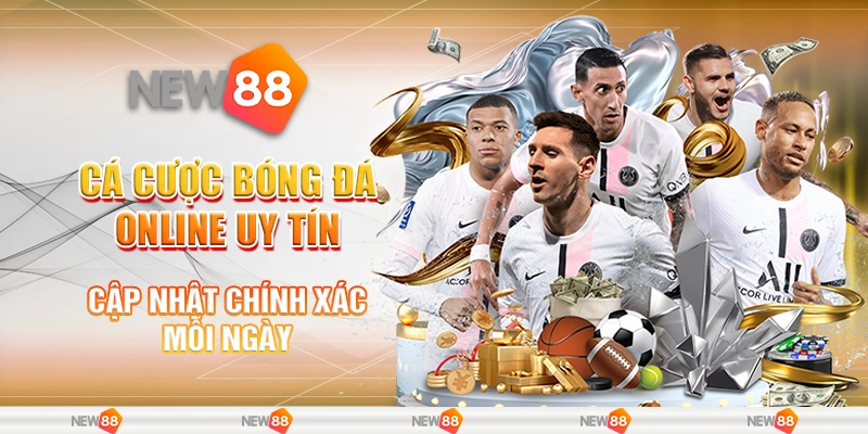 Cá cược bóng đá