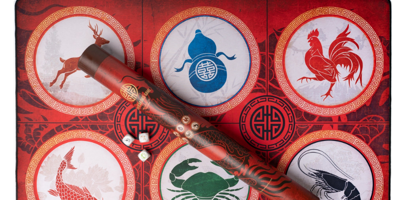 Bầu Cua Online Tại IWIN – Cơ Hội Thắng Lớn Chỉ Có Tại Đây 3 Giao diện thân thiện và tỷ lệ thắng cao