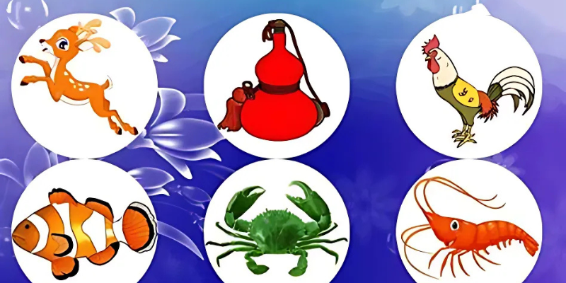 Bầu Cua Online Tại IWIN – Cơ Hội Thắng Lớn Chỉ Có Tại Đây 4 Phân tích và dự đoán chính xác để thắng lớn