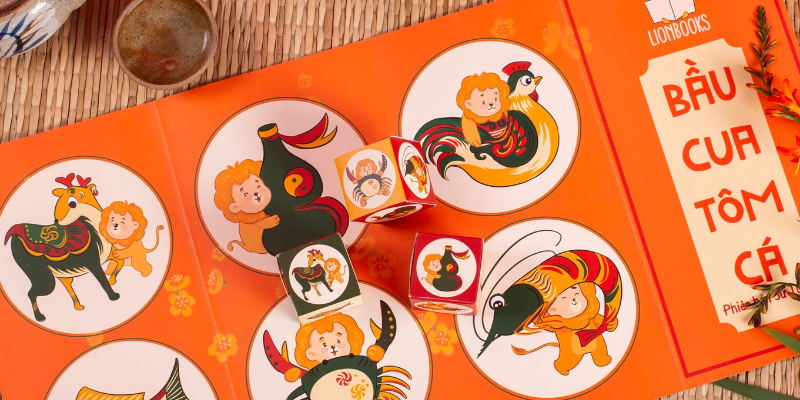 Bầu Cua Online Tại IWIN – Cơ Hội Thắng Lớn Chỉ Có Tại Đây 2 Tham gia bầu cua online cùng nhà cái