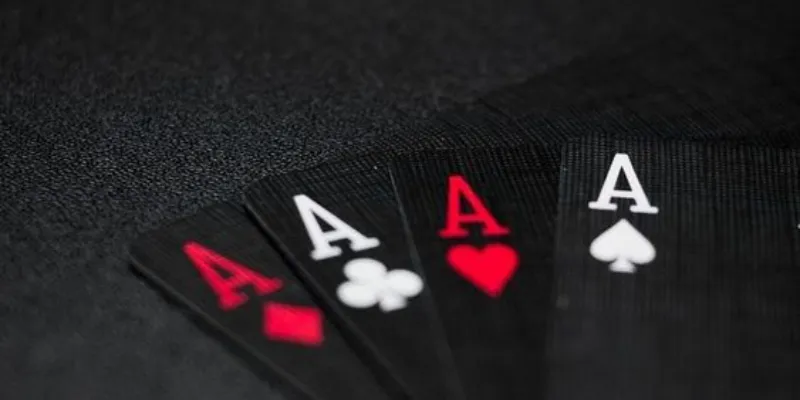 Tìm hiểu về game bài và cách chơi