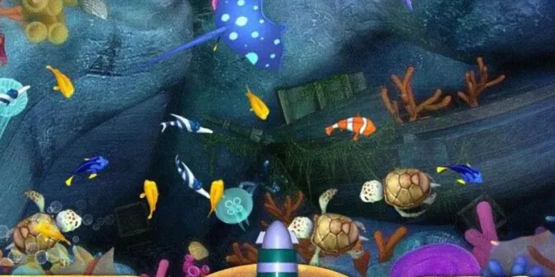 Yếu tố trở thành game thủ