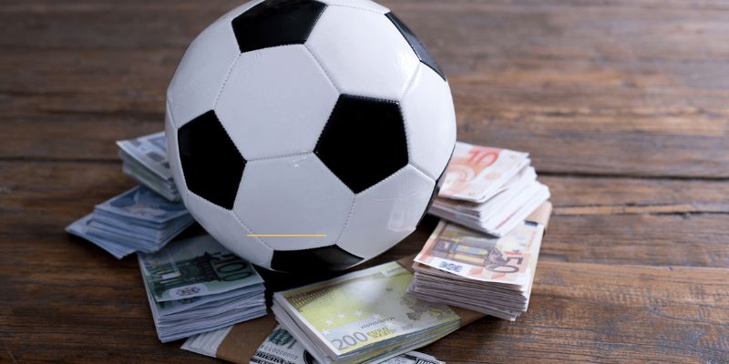 Các tỷ lệ kèo cá cược bóng đá Championship Anh 