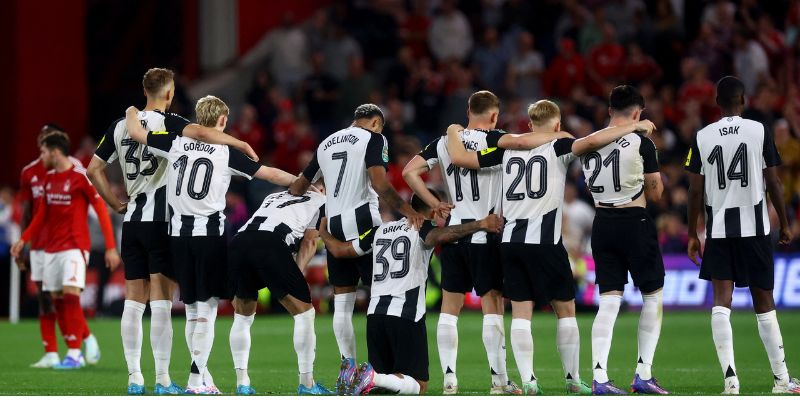 Những kinh nghiệm tham gia cá cược bóng đá Championship Anh tại SHBET