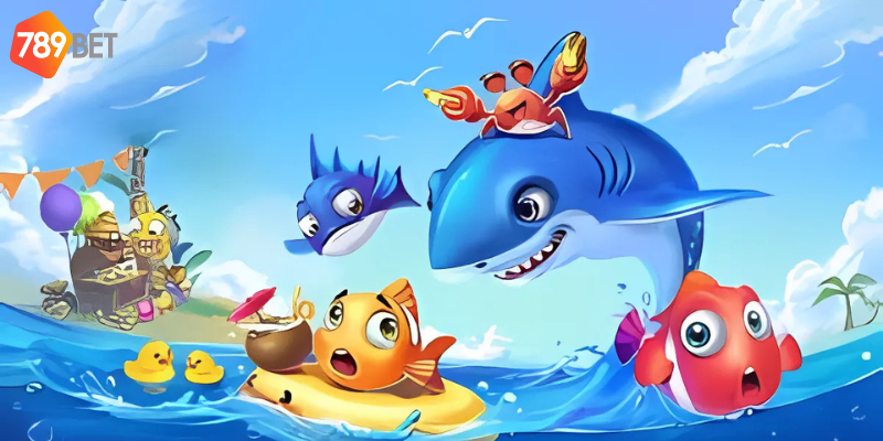 Cách điều khiển nhân vật và cấp độ chơi