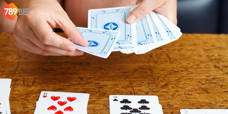 Bài Binh Xập Xám Online Thú Vị Tại Nền Tảng 789bet 3 Chiến lược xếp bài và tham gia cá cược