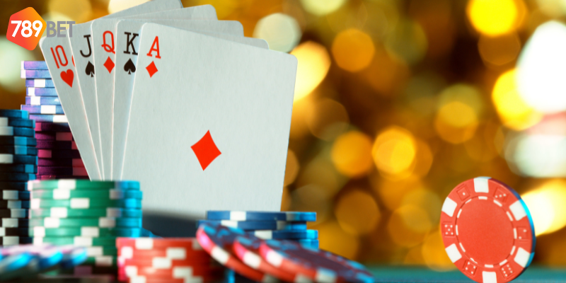 Đặt cược đơn giản và áp dụng chiến thuật