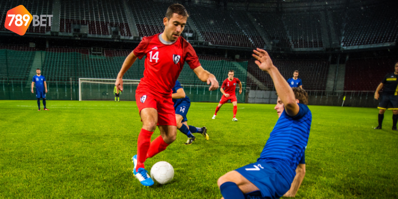 Dự đoán kết quả và chọn kèo hợp lý