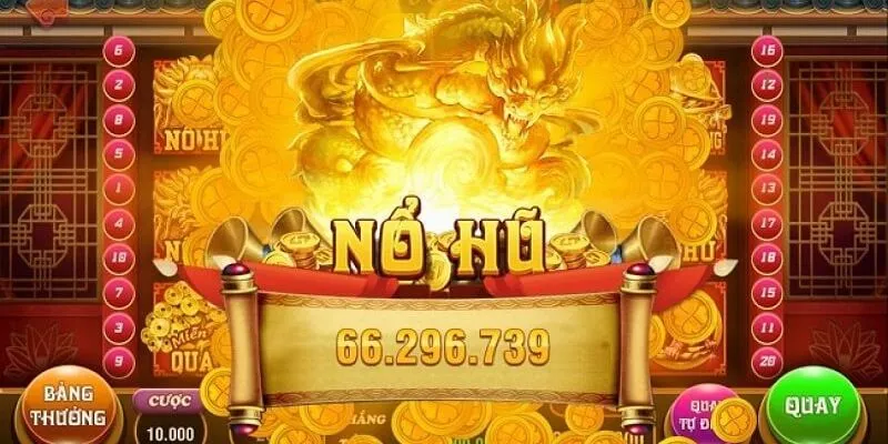 Chiến lược chơi game nổ hũ đỉnh cao