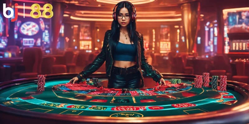 Giới thiệu về chương trình khuyến mãi nạp lần đầu BJ88