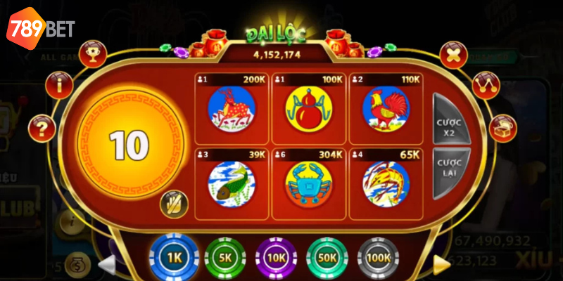 Hướng dẫn chơi và chọn cược của từ nhà cái