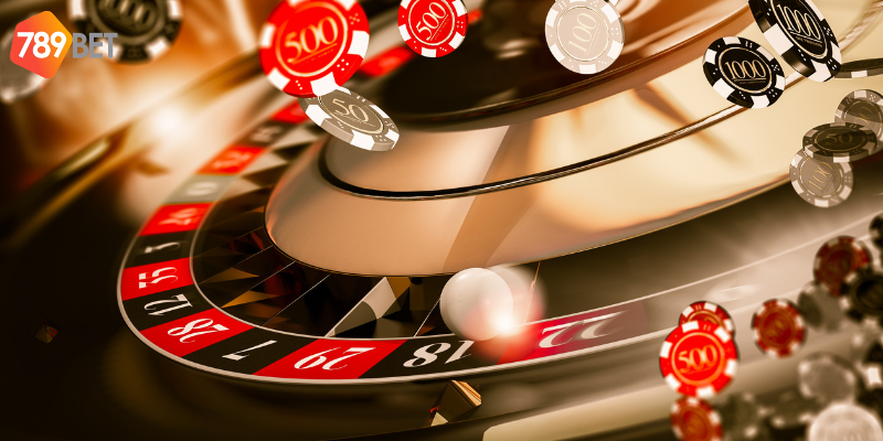 Khám phá Roulette bài kết hợp cùng nhà cái