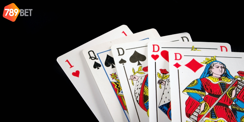 Bài Binh Xập Xám Online Thú Vị Tại Nền Tảng 789bet 2 Khám phá sức hấp dẫn của bài binh xập xám