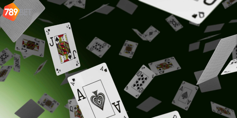 Khám phá sức hấp dẫn của Poker Omaha tại 789bet