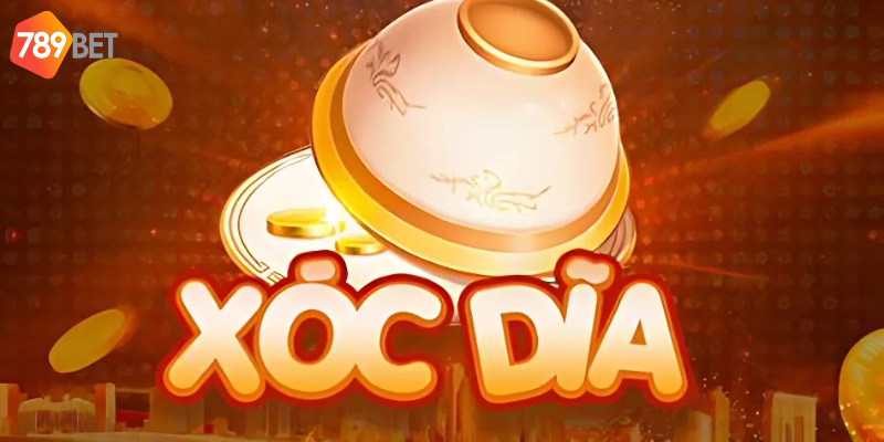 Khám phá xóc đĩa chẵn lẻ tại 789bet