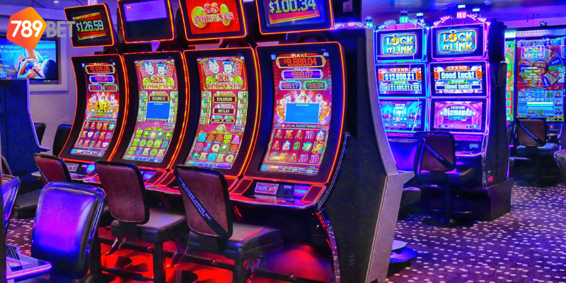 Lựa chọn khung giờ và quản lý tiền cược