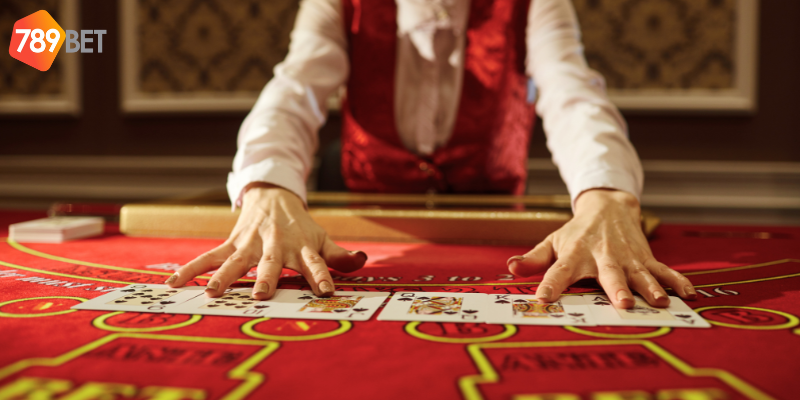 Luật chơi đơn giản và tối ưu lợi nhuận