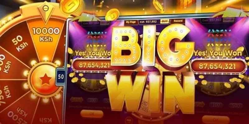 Một số mẹo chơi slot game giúp thắng lớn