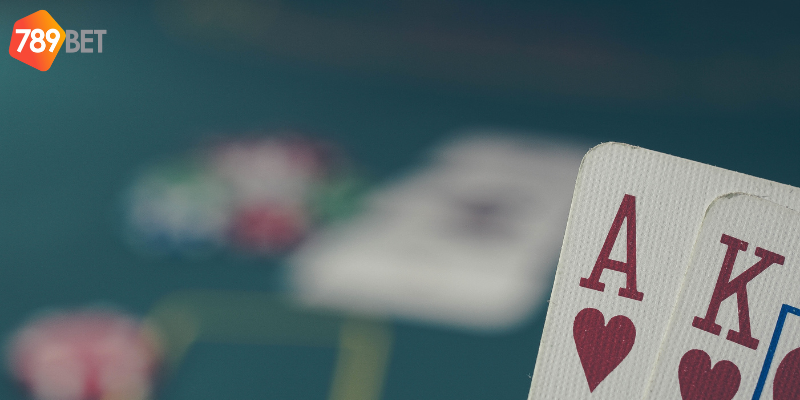 Nắm vững quy tắc chơi và các loại cược