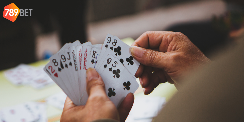 Nắm vững quy tắc và cách xếp bài