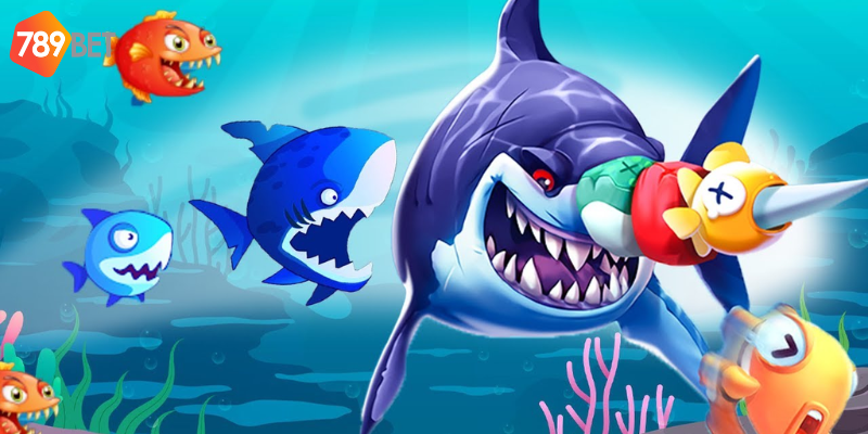 Nhắm mục tiêu lớn và sử dụng đạn hợp lý