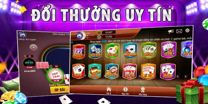 Game Bài Uy Tín: Top Nền Tảng Chơi Game Được Yêu Thích Nhất 2 Những tiêu chí giúp bạn đánh giá nền tảng game bài uy tín