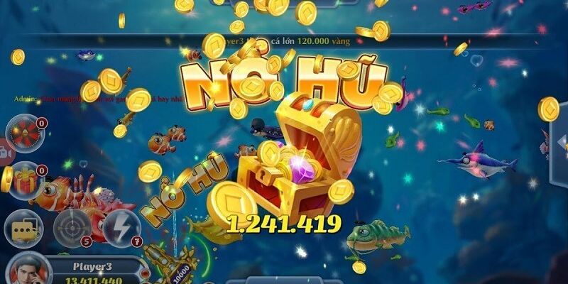 Nổ Hũ Đổi Thưởng - Chơi Vui Trúng Lớn Tại SHBET 4 Chọn loại game hợp lý với túi tiền