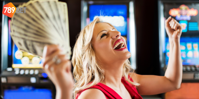 Phần thưởng hấp dẫn và chiến lược hợp lý