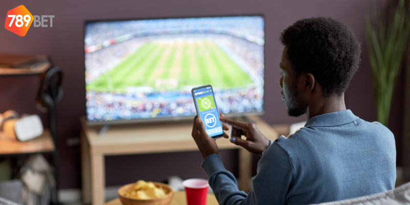 Phân tích trận đấu và quản lý vốn cược