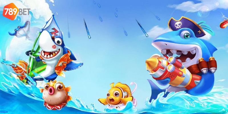 Quản lý đạn và sử dụng tính năng đặc biệt