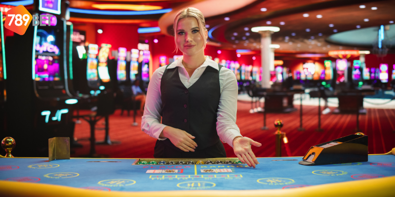 Quản lý ngân sách và chiến lược cược thông minh