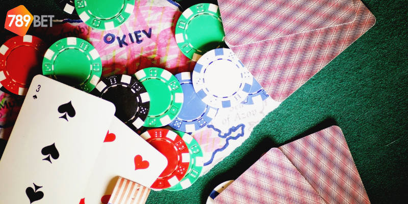 Quy tắc chơi đơn giản và mẹo giúp bạn thắng lớn