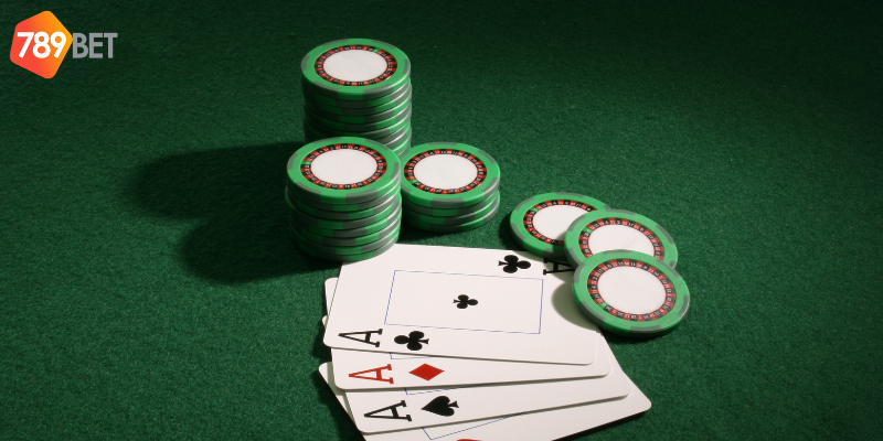 Quy trình chơi đơn giản và thắng lớn