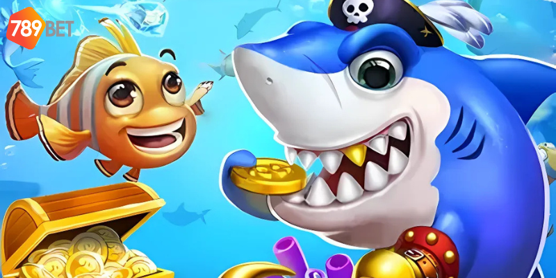 Sử dụng vũ khí để săn thưởng lớn