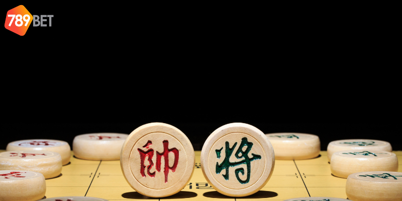 Tham gia cờ tướng đổi thưởng tại 789bet