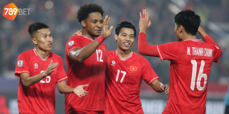 Tham gia đặt cược bóng đá SEA Games tại 789bet
