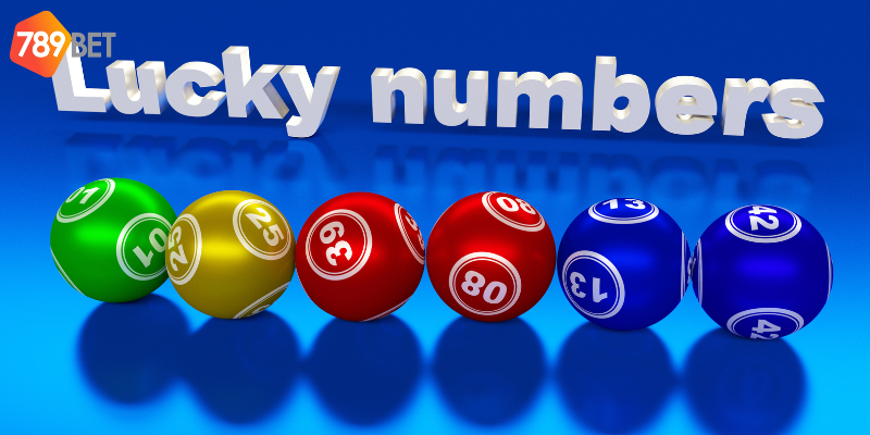 Tham gia đoán số lucky number cùng nhà cái