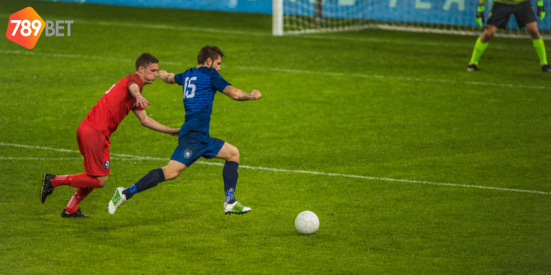 Tham gia dự đoán kèo Cúp C1 tại 789bet