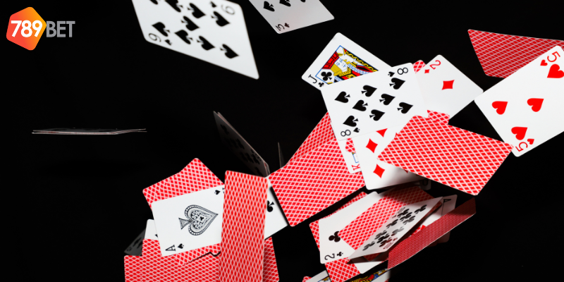 Tham gia game bài 3 cây cùng nhà cái